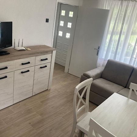 הרצג-נובי Apartment Vucurovic מראה חיצוני תמונה