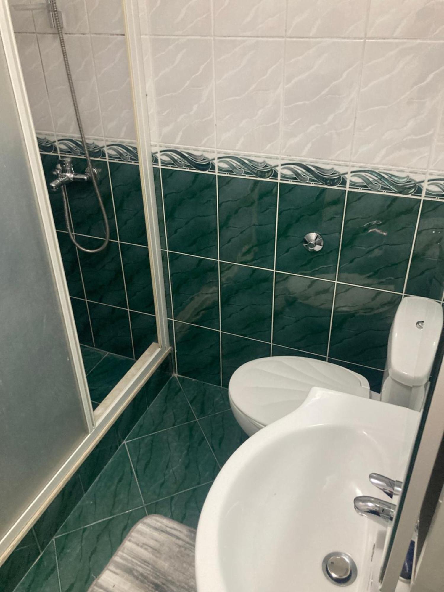 הרצג-נובי Apartment Vucurovic מראה חיצוני תמונה