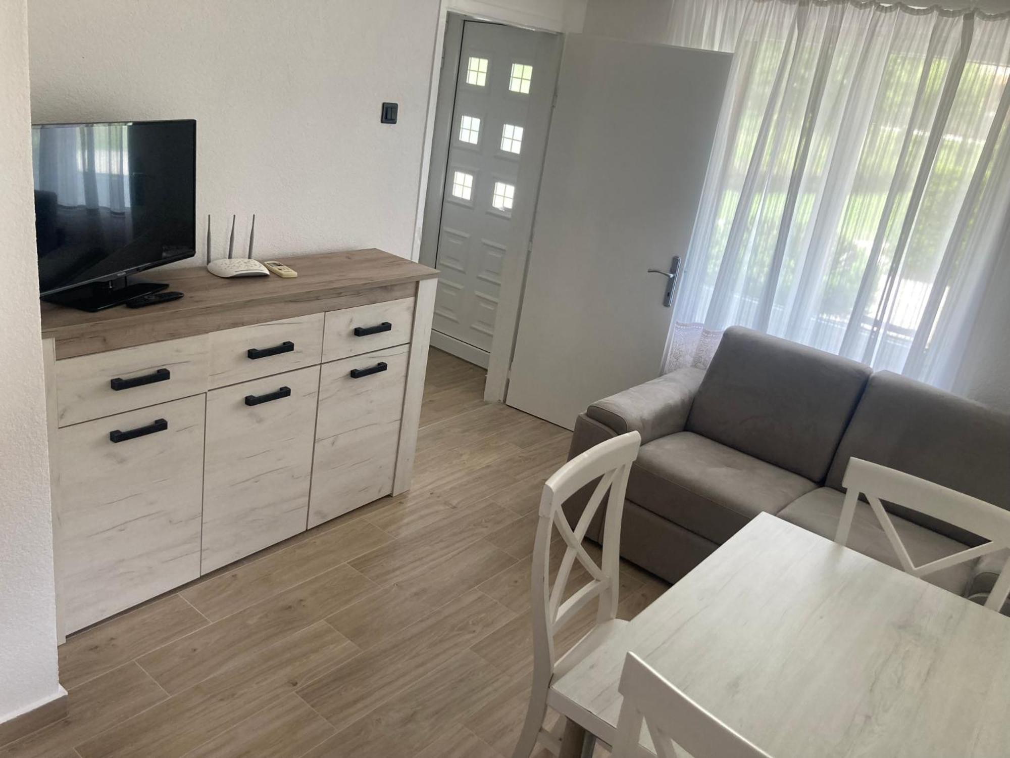הרצג-נובי Apartment Vucurovic מראה חיצוני תמונה